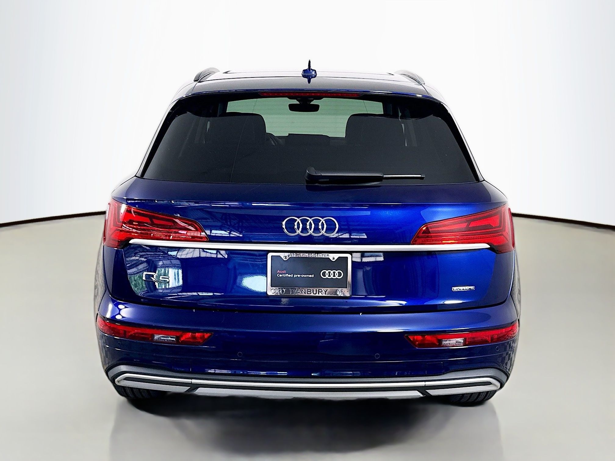 2023 Audi Q5 Premium - Photo 10