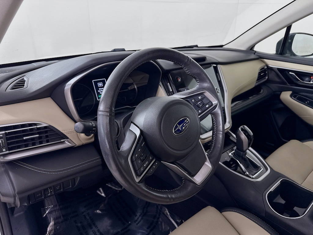 Used 2023 Subaru Outback Limited SUV