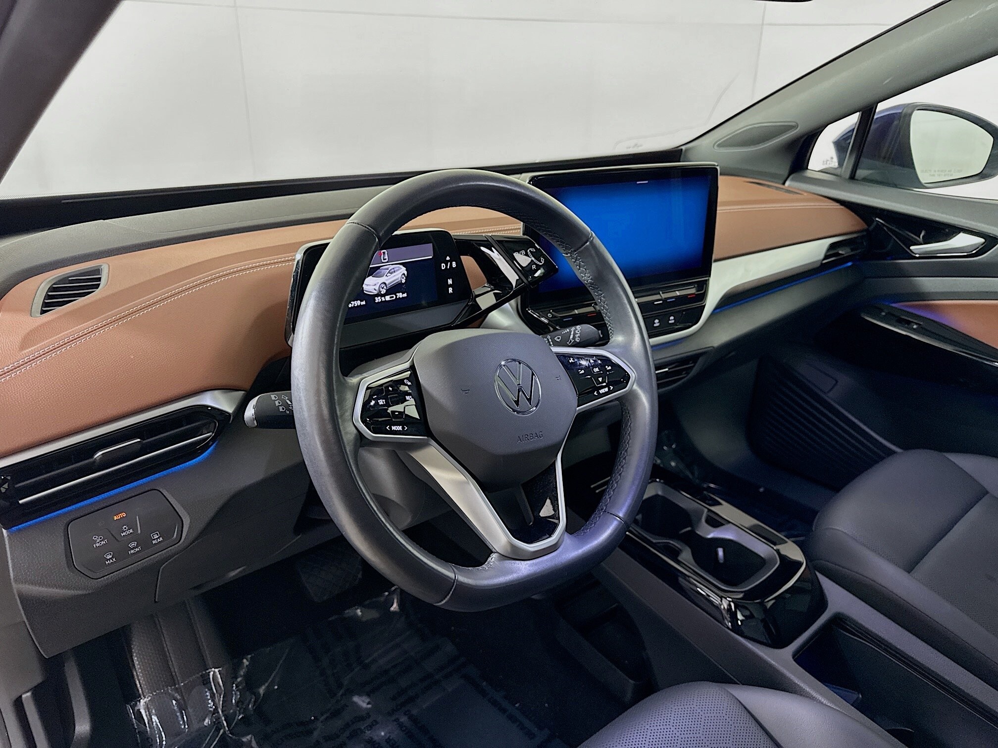 2022 Volkswagen ID.4 Pro S photo 4