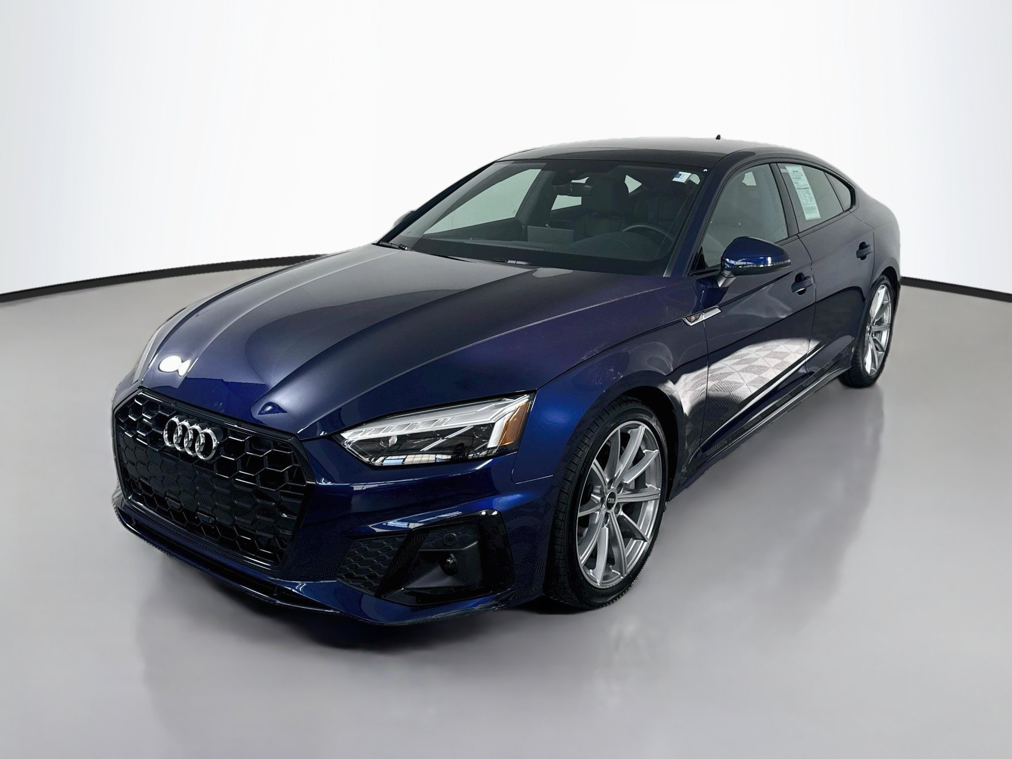 2025 Audi A5 Sportback
