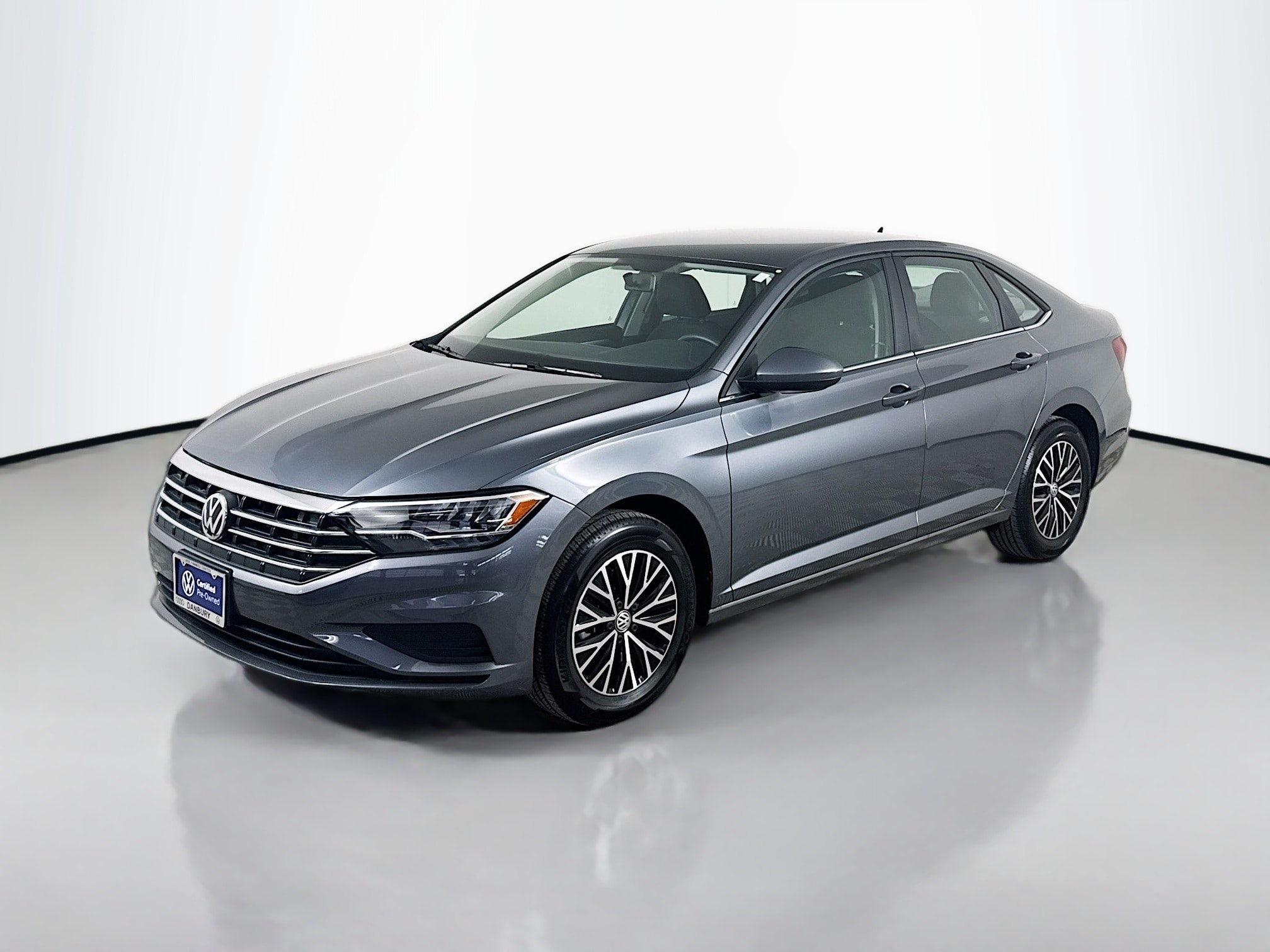 2021 Volkswagen Jetta S's photo