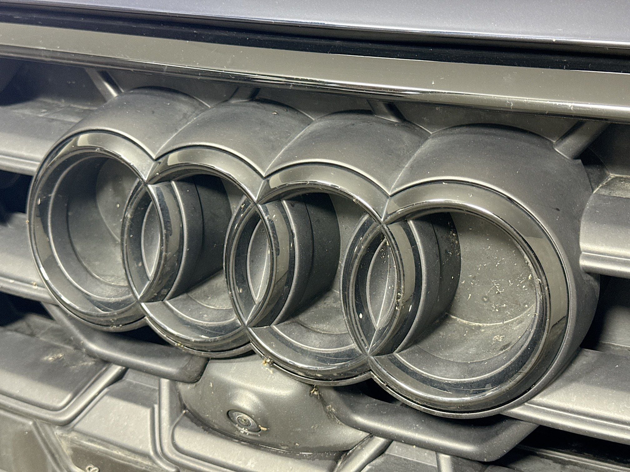 2024 Audi A6 Premium - Photo 31