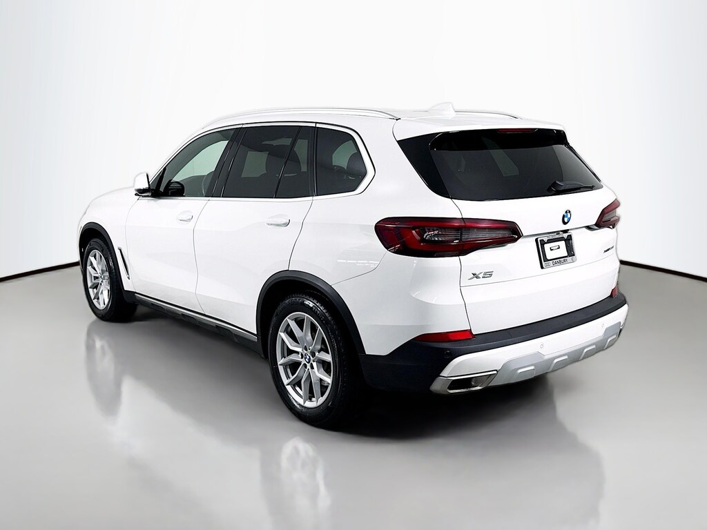Used 2023 BMW X5 xDrive40i SUV