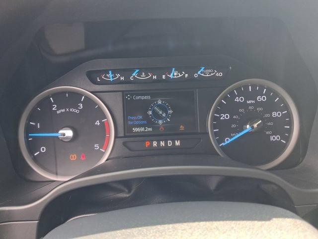 2022 Ford F-350 Super Duty XLT - Photo 14