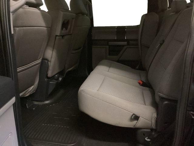 2022 Ford F-350 Super Duty XLT - Photo 21