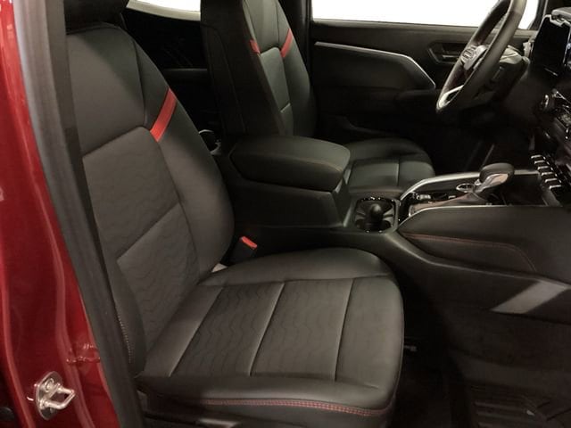 2026 Chevrolet Colorado Z71 - Photo 24