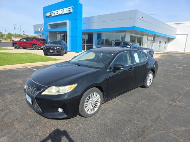 2013 Lexus ES 350 350's photo