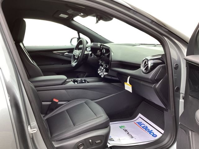 2026 Chevrolet Blazer EV LT - Photo 24