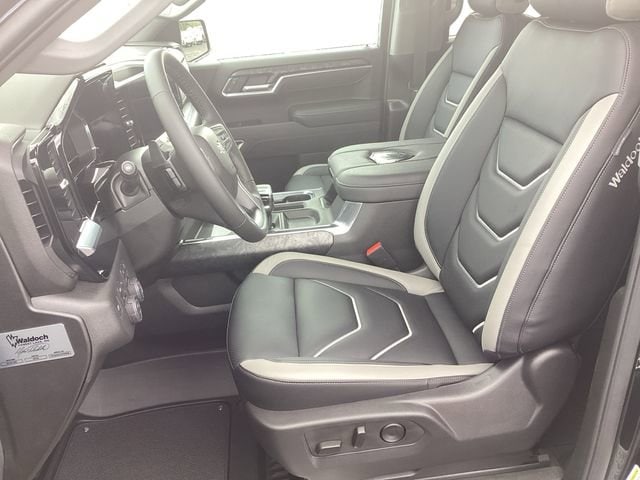 2025 Chevrolet Silverado 1500 RST - Photo 10