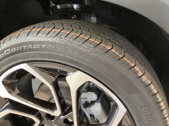 2026 Chevrolet Trax RS - Photo 23