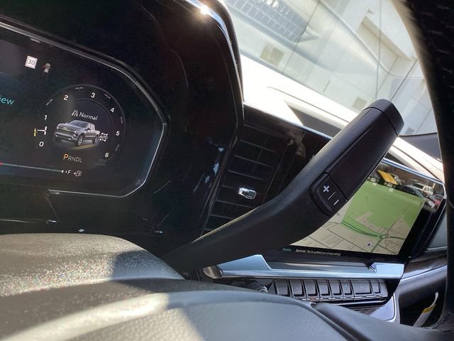 2026 Chevrolet Silverado 1500 LT - Photo 19