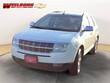 Lincoln MKX
