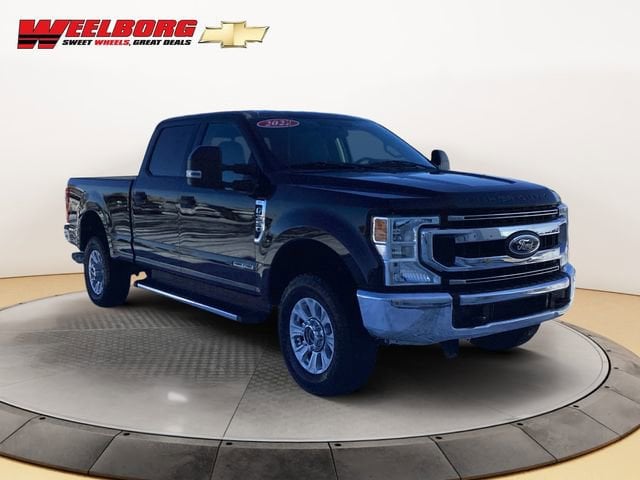 2022 Ford F-350 Super Duty XLT - Photo 7
