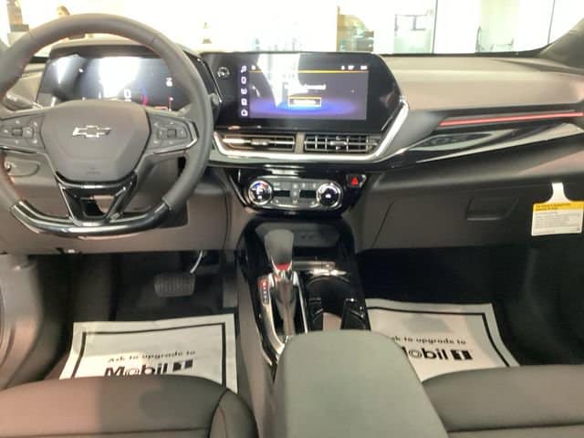 2026 Chevrolet Trax RS - Photo 13