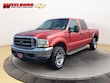  Ford Super Duty F-250