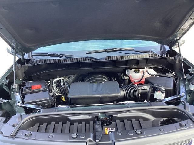 2026 Chevrolet Silverado 1500 LTZ - Photo 28