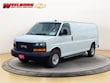 GMC Savana Cargo 3500