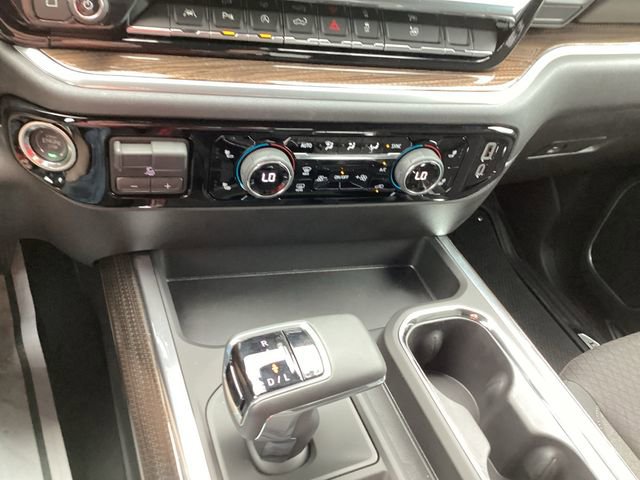 2025 Chevrolet Silverado 1500 RST - Photo 20