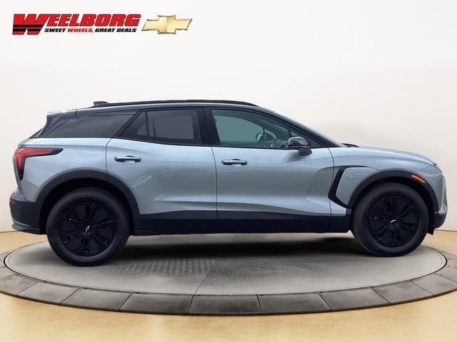 2026 Chevrolet Blazer EV LT - Photo 6
