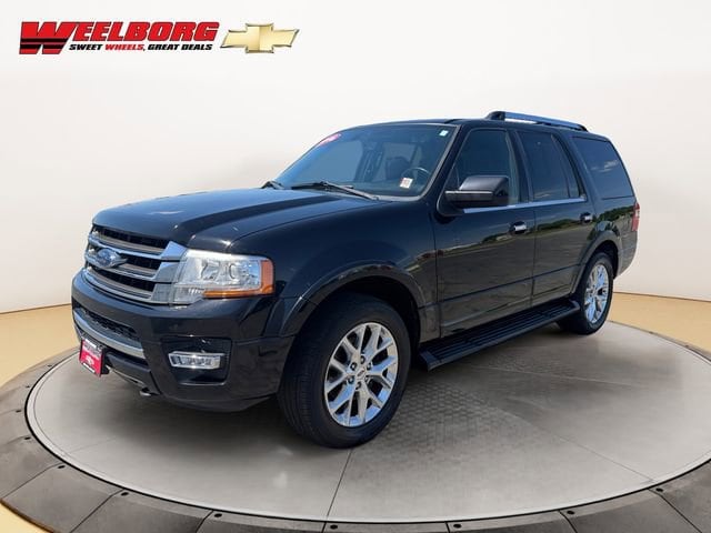 2016 Ford Expedition Limited 4X4's photo