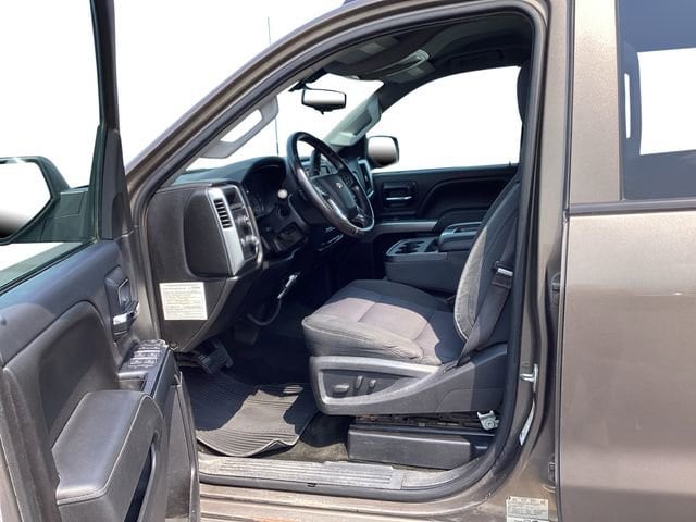 2015 Chevrolet Silverado 2500HD LT - Photo 10