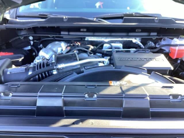 2026 Chevrolet Silverado 3500 HD LTZ - Photo 27
