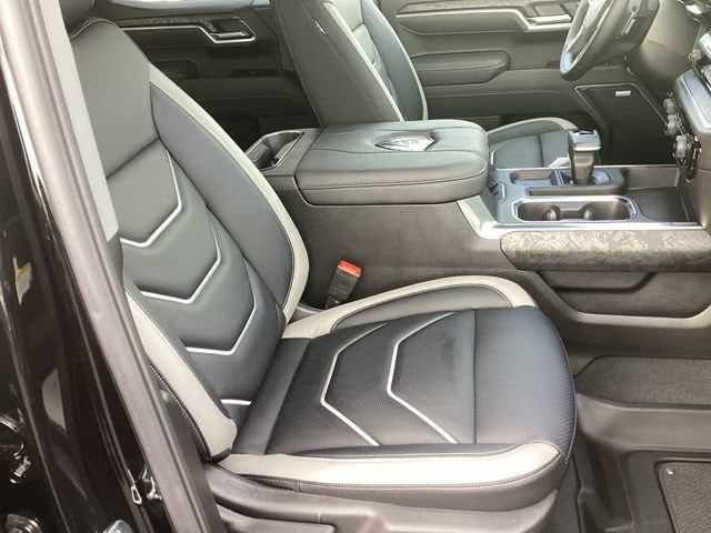 2025 Chevrolet Silverado 1500 RST - Photo 24