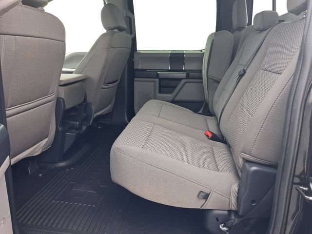2022 Ford F-350 Super Duty XLT - Photo 21