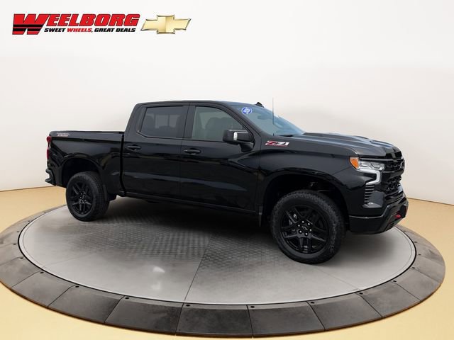 2026 Chevrolet Silverado 1500 LT Trail Boss - Photo 7