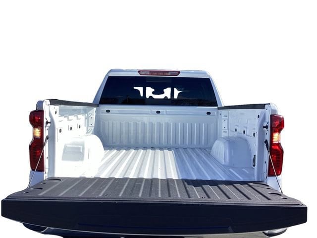 2026 Chevrolet Silverado 1500 LT - Photo 23