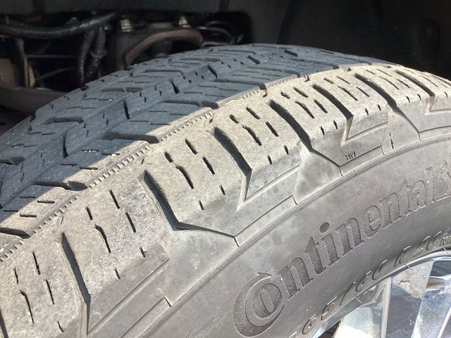 2015 Chevrolet Silverado 2500HD LT - Photo 27