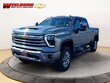  Chevrolet Silverado 3500 HD