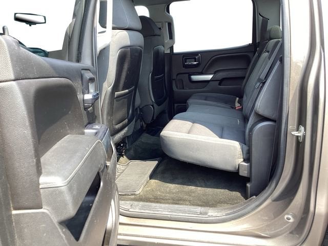 2015 Chevrolet Silverado 2500HD LT - Photo 21