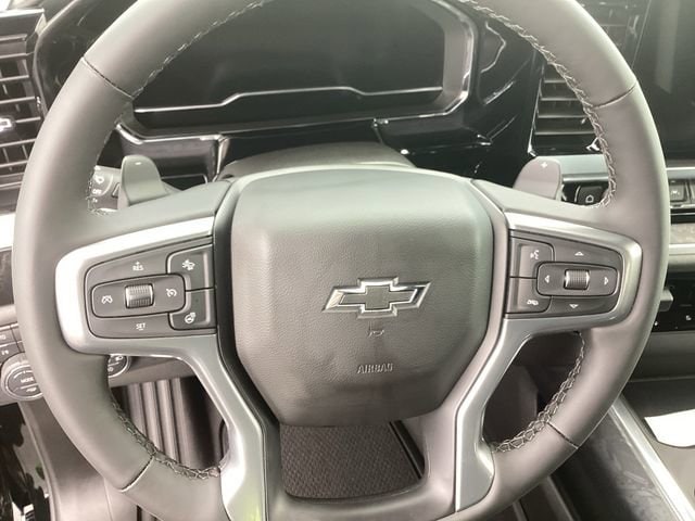 2025 Chevrolet Silverado 1500 RST - Photo 13