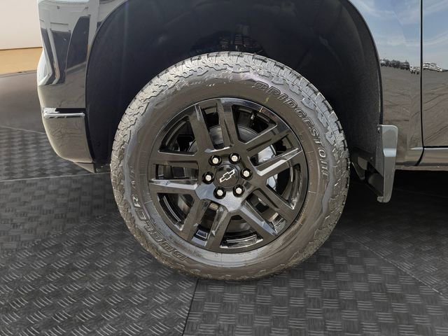 2026 Chevrolet Silverado 1500 LT Trail Boss - Photo 9