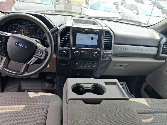 2022 Ford F-350 Super Duty XLT - Photo 19