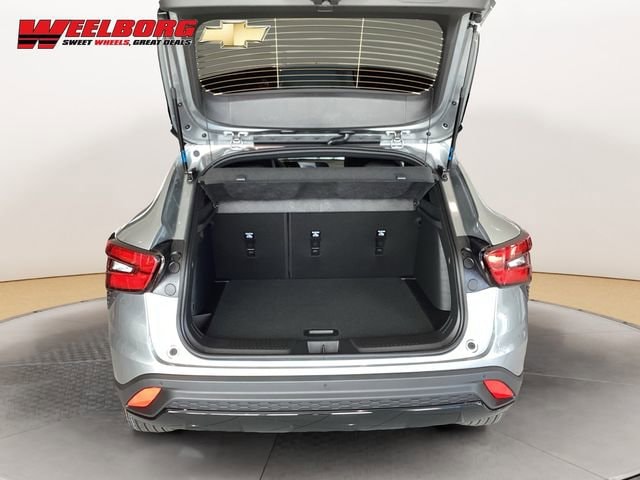 2026 Chevrolet Trax RS - Photo 16