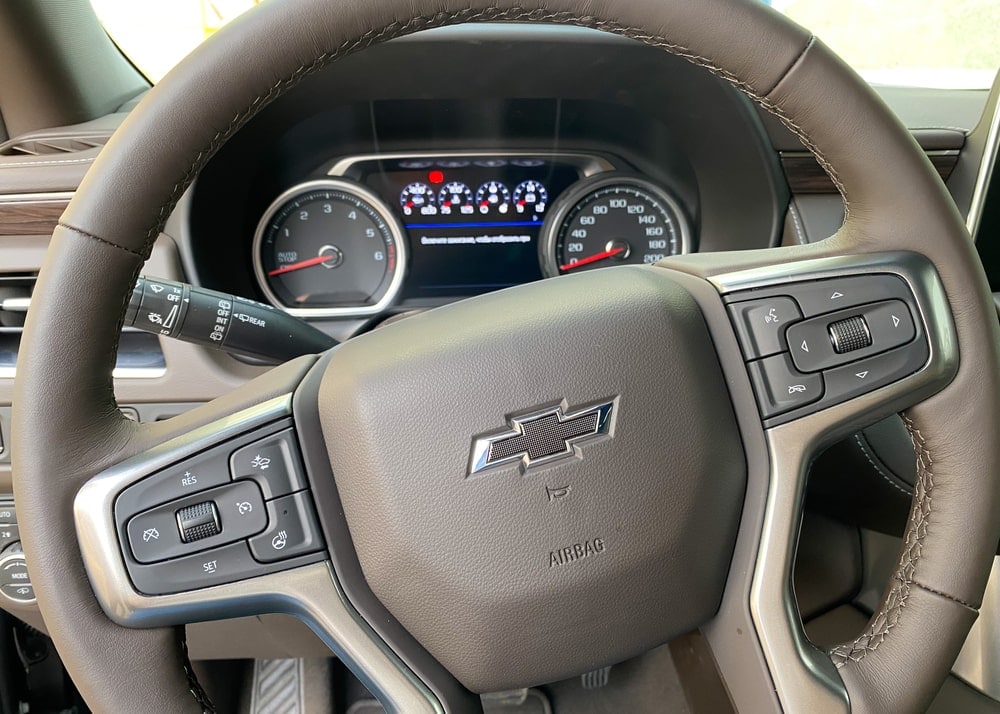 A New Vehicle with Weelborg Chevy
