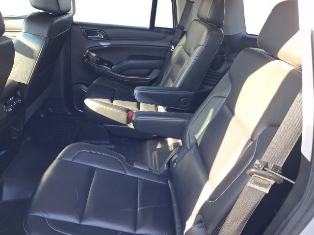 2019 Chevrolet Tahoe