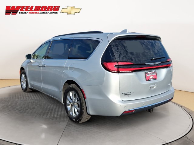 Used 2022 Chrysler