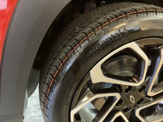 2026 Chevrolet Trax RS - Photo 30