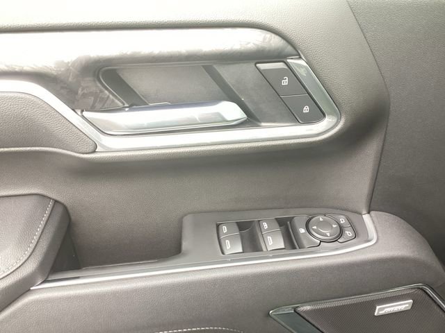 2025 Chevrolet Silverado 1500 RST - Photo 12