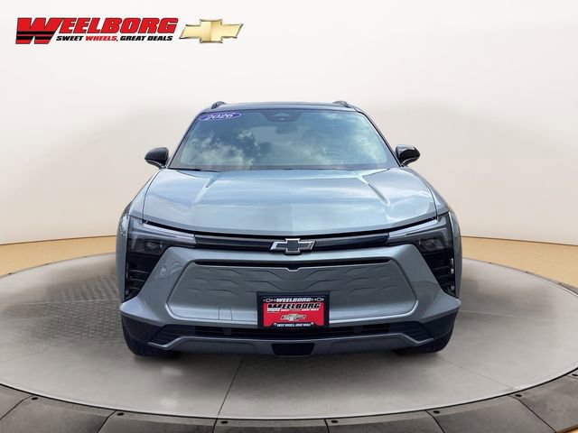 2026 Chevrolet Blazer EV LT - Photo 8