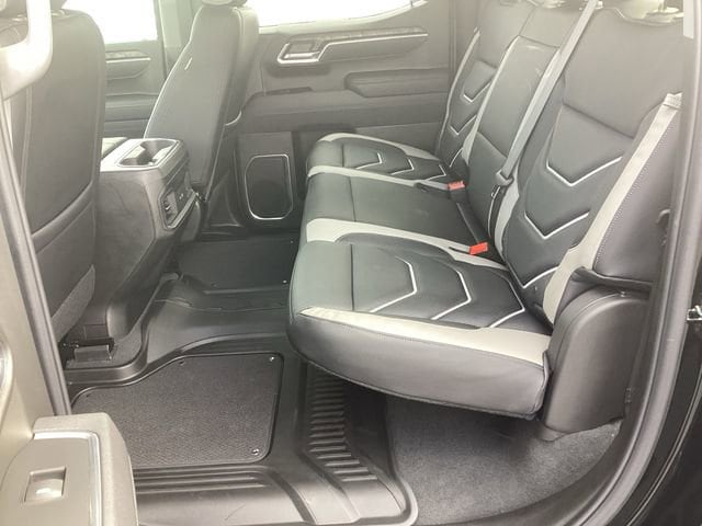 2025 Chevrolet Silverado 1500 RST - Photo 21