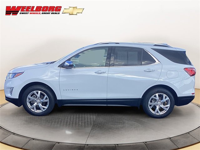 Used 2024 Nissan Rogue SV with VIN JN8BT3BBXRW423098 for sale in Glencoe, Minnesota