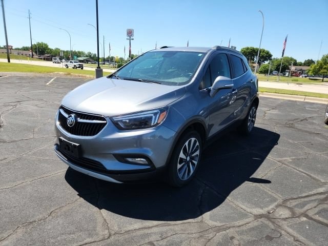 2019 Buick Encore