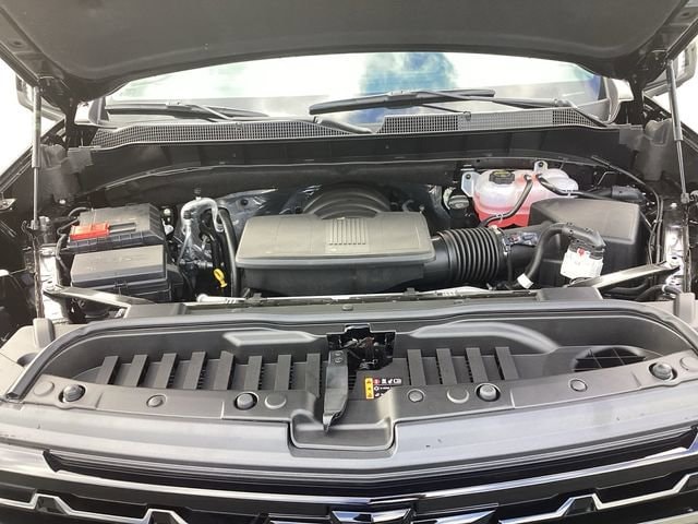 2025 Chevrolet Silverado 1500 RST - Photo 26