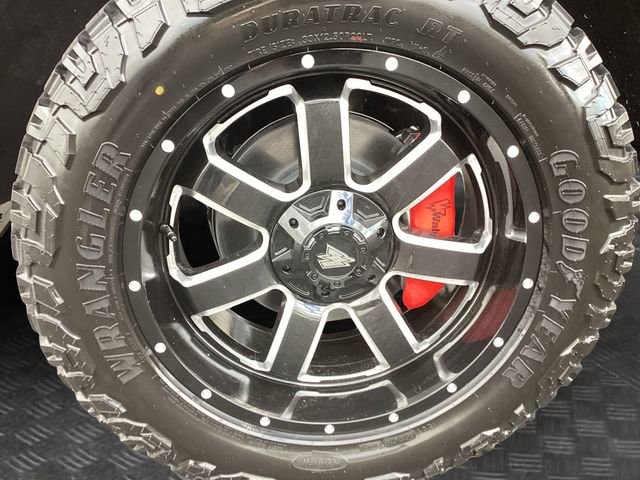 2025 Chevrolet Silverado 1500 RST - Photo 9