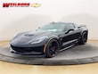 Chevrolet Corvette Grand Sport