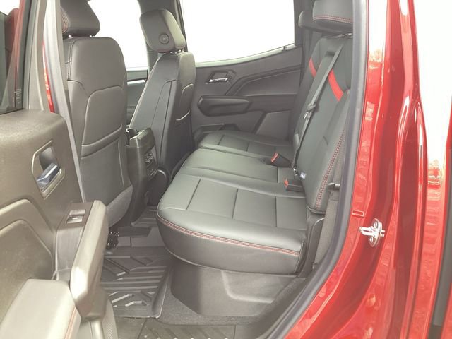2026 Chevrolet Colorado Z71 - Photo 21